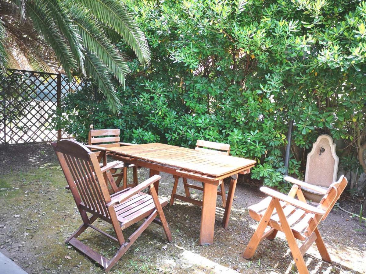 Villa Ischia 33 - Casa Casoni Marcelli Exterior foto